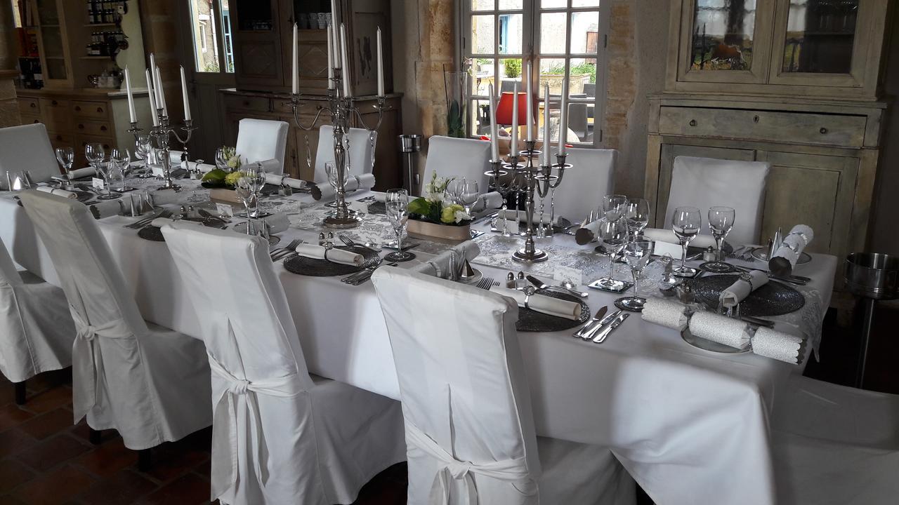 Chateau D'Origny, Chambres D'Hotes Et Restaurant Gastronomique Ouches Exterior photo